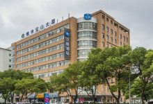 上海燎申宜山大厦-虹桥商务区写字楼网