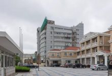 上海奥克拉大楼-虹桥商务区写字楼网