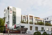 上海虹桥525-虹桥商务区写字楼网