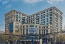 上海金汇四季广场-虹桥商务区写字楼网