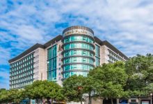 上海帝宝国际大厦-虹桥商务区写字楼网