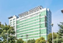 上海瑞特国际广场-虹桥商务区写字楼网