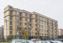 上海银洲国际商务大厦-虹桥商务区写字楼网