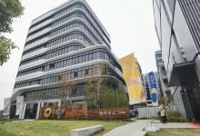 上海七宝传媒谷-虹桥商务区写字楼网