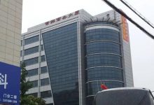 上海富群商务大厦-虹桥商务区写字楼网