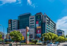 上海燎申虹桥国际中心-虹桥商务区写字楼网