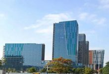 上海力玮科技大楼-虹桥商务区写字楼网