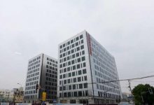 上海宏汇莲花广场-虹桥商务区写字楼网