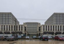 上海近铁虹桥中心-虹桥商务区写字楼网