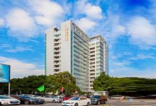 上海华一实业大厦-虹桥商务区写字楼网