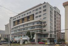 上海莱茵虹桥中心-虹桥商务区写字楼网