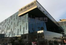 上海七宝宝龙城-虹桥商务区写字楼网