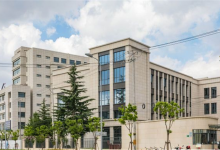 上海西郊产业园区-虹桥商务区写字楼网