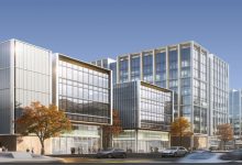 梅陇华鑫天地-虹桥商务区写字楼网