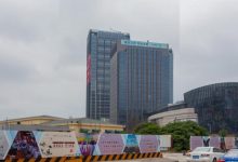 中庚环球创意中心-虹桥商务区写字楼网