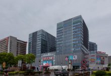 莲花国际广场-虹桥商务区写字楼网