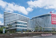 虹桥三银基金产业园-虹桥商务区写字楼网