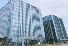 仓加产业园-虹桥商务区写字楼网