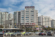 兆益科技园-虹桥商务区写字楼网