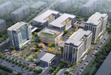 虹桥奇点科创园-虹桥商务区写字楼网