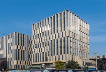 华泰中心-虹桥商务区写字楼网