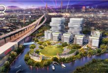 虹泾鑫汇园（东八区）-虹桥商务区写字楼网