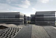 虹桥国际展汇-虹桥商务区写字楼网