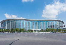 国家会展中心-虹桥商务区写字楼网