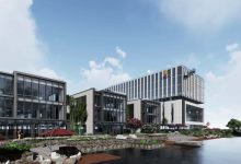 虹桥九境-虹桥商务区写字楼网