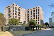 青奢空间（晨讯科技大楼）-虹桥商务区写字楼网