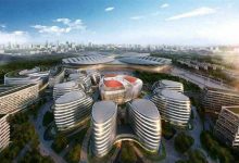 虹桥世界中心loft-虹桥商务区写字楼网