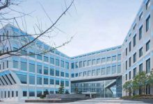 宝业中心-虹桥商务区写字楼网