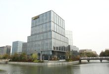 绿地北虹桥科技园-虹桥商务区写字楼网