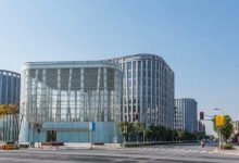 虹桥协信中心-虹桥商务区写字楼网