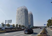 兰韵中心-虹桥商务区写字楼网