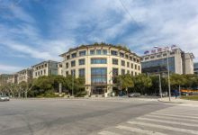 旭辉虹桥国际-虹桥商务区写字楼网