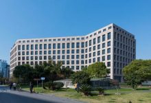 晨讯科技大楼-虹桥商务区写字楼网