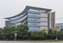 IBP国际商务花园-虹桥商务区写字楼网