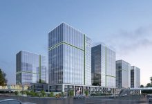 虹桥豪盛广场-虹桥商务区写字楼网