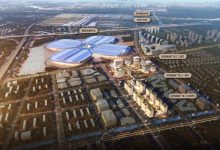 虹桥豪盛国际广场-虹桥商务区写字楼网