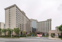 虹桥叶迪商务园-虹桥商务区写字楼网