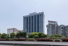 北虹桥协通科技大厦-虹桥商务区写字楼网