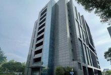 上海威霖商业园区-虹桥商务区写字楼网