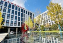 德必虹桥国际WE-虹桥商务区写字楼网