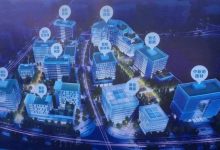 虹桥新慧总部湾-虹桥商务区写字楼网