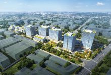 上海临港嘉定科技城-虹桥商务区写字楼网