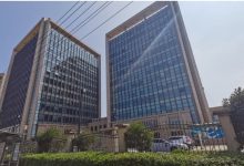 e通世界德邦双子楼-虹桥商务区写字楼网