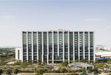 恒润大厦-虹桥商务区写字楼网