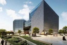 九星虹桥中心-虹桥商务区写字楼网