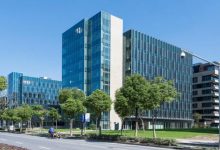 虹桥富力中心-虹桥商务区写字楼网